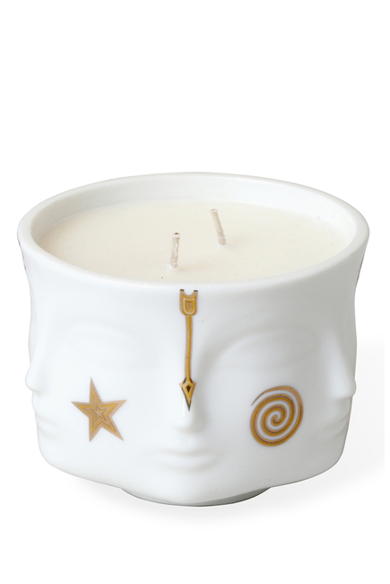 Gilded Muse Candle